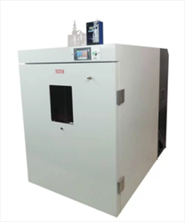 Buồng kiểm tra thời tiết Climatic Chamber TU350 Testex