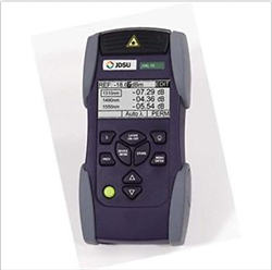 Optical Return Loss Meters BN2287/22 JDSU