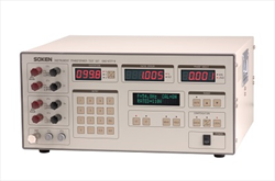 Thiết bị kiểm tra máy biến áp DAC-VCTT-8 Soken