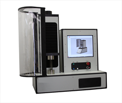 Thiết bị kiểm tra lực kéo nén lò xo CT500PC SAS Testers