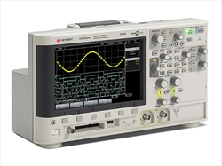 MÁY HIỆN SÓNG MSOX2002A Keysight