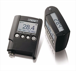 Máy đo độ dày lớp phủ Fischer MP0 Series Helmut Fischer