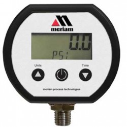 Digital Pressure Gauge MGF16BN2000PSIG-HA Meriam
