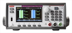 Mô phỏng PIN và nguồn một chiều Keithley 2281S-20-6