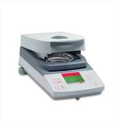 ADVANCED MOISTURE ANALYSER MB35 Ray Ran