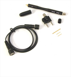 Thiết bị đo điện trở tĩnh điện PRF-912B hãng Prostat