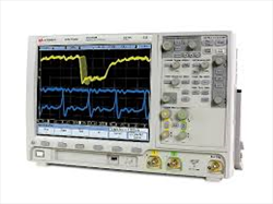 MÁY HIỆN SÓNG DSO7052B Keysight