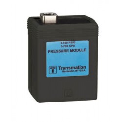 Pressure Module + -10 H20 Diff 90-10WD Transmation