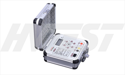 Digit Megohmmeter HT2672 Huatian