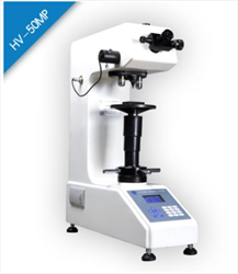 Máy đo độ cứng Vicker HVD-50AP Siomm