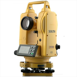 MÁY KINH VĨ TOPCON DT-207
