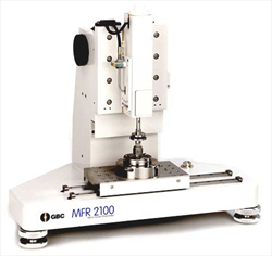 MFR 2100 – Micro Fourier Rheometer - GBC Scientific