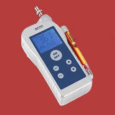 Máy đo EC cầm tay DDB-303A (0.000-200.0 mS/cm) Hinotek