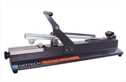 Abrasion Testing GT-7034-B Gotech