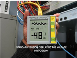 Power Panel Inline version POE1000IL Byte Brothers