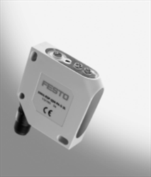 Optical sensors SOEG-L Festo