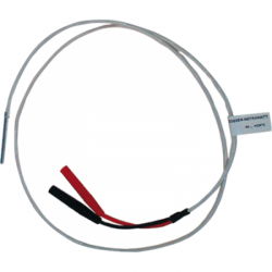 Oven sensor Pt1000, -50 to 550deg C TF550 Gossen Metrawat