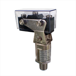 Công tắc áp suất Nagano Keiki CB14