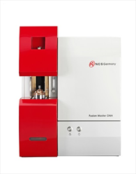 Fusion Master ONH Ncs Germany