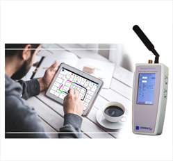 Multi-Mode Test Transmitter to 6 GHz WTX-610 Consultix