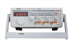 Sweep Function Generator 9205C Protek