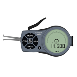 Đồng hồ đo đường kính trong Kroeplin L107P3