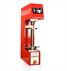 Máy đo độ cứng Robus Foundrax