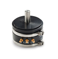 Cảm biến tốc độ vòng quay Rotary Potentiometers 1200 - 1800 Series Bei sensors