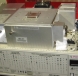 Multiple Gas Analyzer #3 GC  - SRI