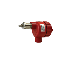 Slide Gate Monitor With Relay Output SG1000RA Electro Sensor