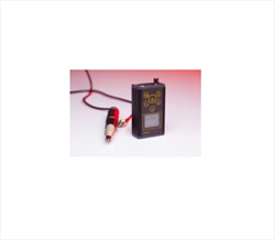 Bearing Tester with Non-Contact Tacho 77D11 Kohtect