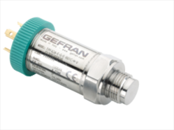 Cảm biến áp suất TPFADA Gefran
