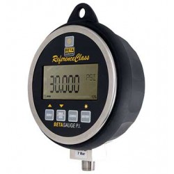Digital Pressure Gauge 10,000 PSI 1919693 Martel