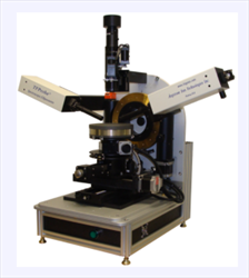 Spectroscopic Ellipsometer SE500BA Angstrom Sun Technologies