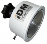 Dao cắt mẫu tròn IDM