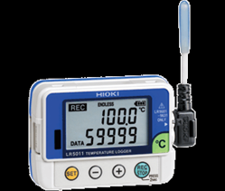 Bộ ghi nhiệt đọ Hioki LR5011