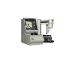 Phase's Cloud, Pour And Freeze Point Auto-sampler System PHASE TECHNOLOGY