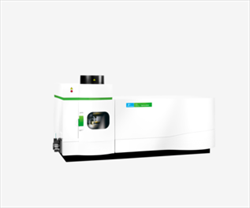 Inductively Coupled Plasma Optima 8300 Perkin elmer