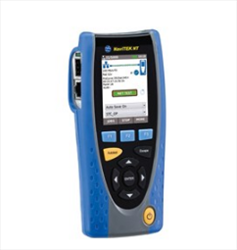 Navitek NT PLUS: 1Gig Advanced Copper Network Diagnostic Tester R151003 Ideal Networks