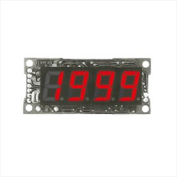 Bộ hiển thị và điều khiển Watanabe AH-331