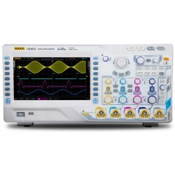 Máy hiện sóng 500MHz Digital Oscilloscope DS4054 Rigol