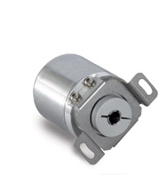 Bộ mã hóa vòng quay Absolute Multi-Turn Magnetic Encoders THK4 Bei sensors