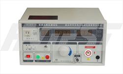 Portable Hipot Tester HTNY-H Huatian