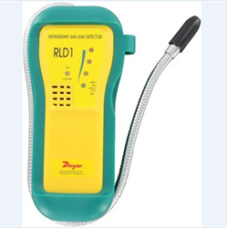 Máy phát hiện rò rỉ khí gas điều hòa Dwyer RLD1 Refrigerant Leak Detector