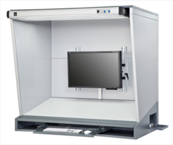 LED Virtual proofStation Just Normlicht