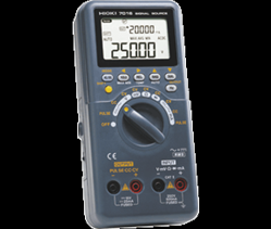 BỘ HIỆU CHUẨN HIOKI 7016