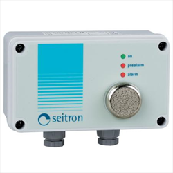 REMOTE SENSOR FOR LPG 230V SGIGP1M SEITRON