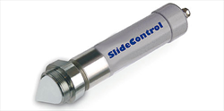 Powder Flow Monitors SLIDECONTROL PCME