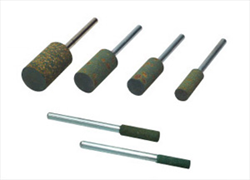 Đá que nhựa và cao su (cán 3mm)