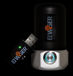 Wireless Sensor EI-WISER Erbessd instruments